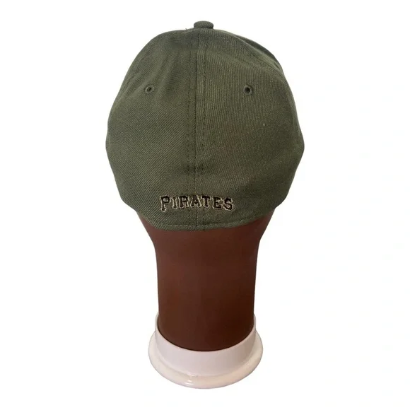 Pittsburgh Pirates baseball cap - Picture 4 of 7